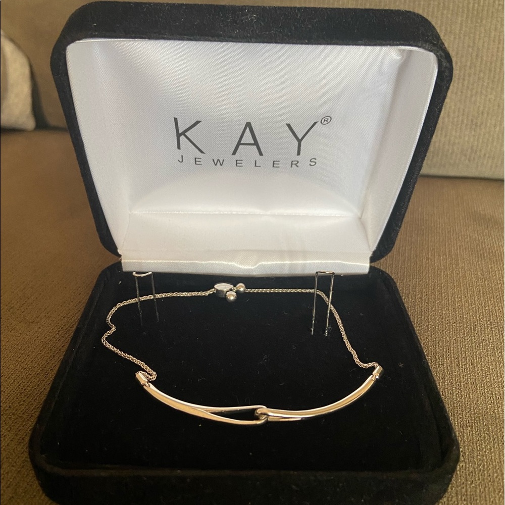 Love + Be Loved Bolo Bracelet